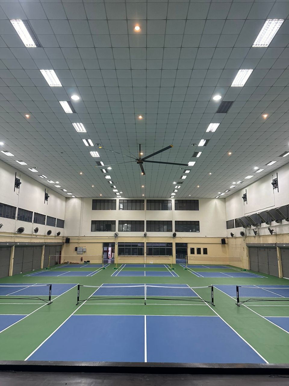 Yuk Chyun Badminton and Pickleball Centre (PJ) - Photo 1