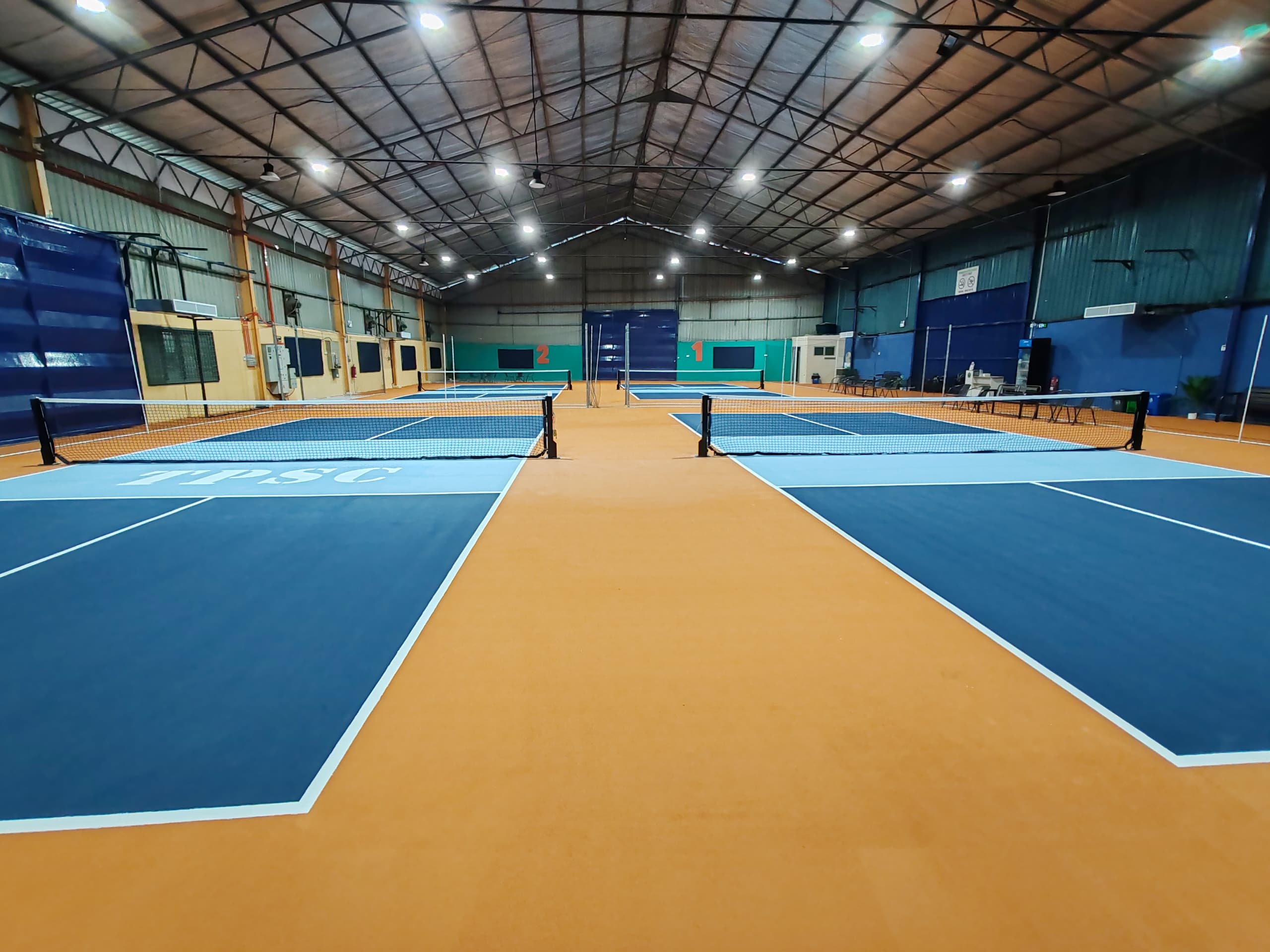 Top Pickle Sport Centre - Photo 5