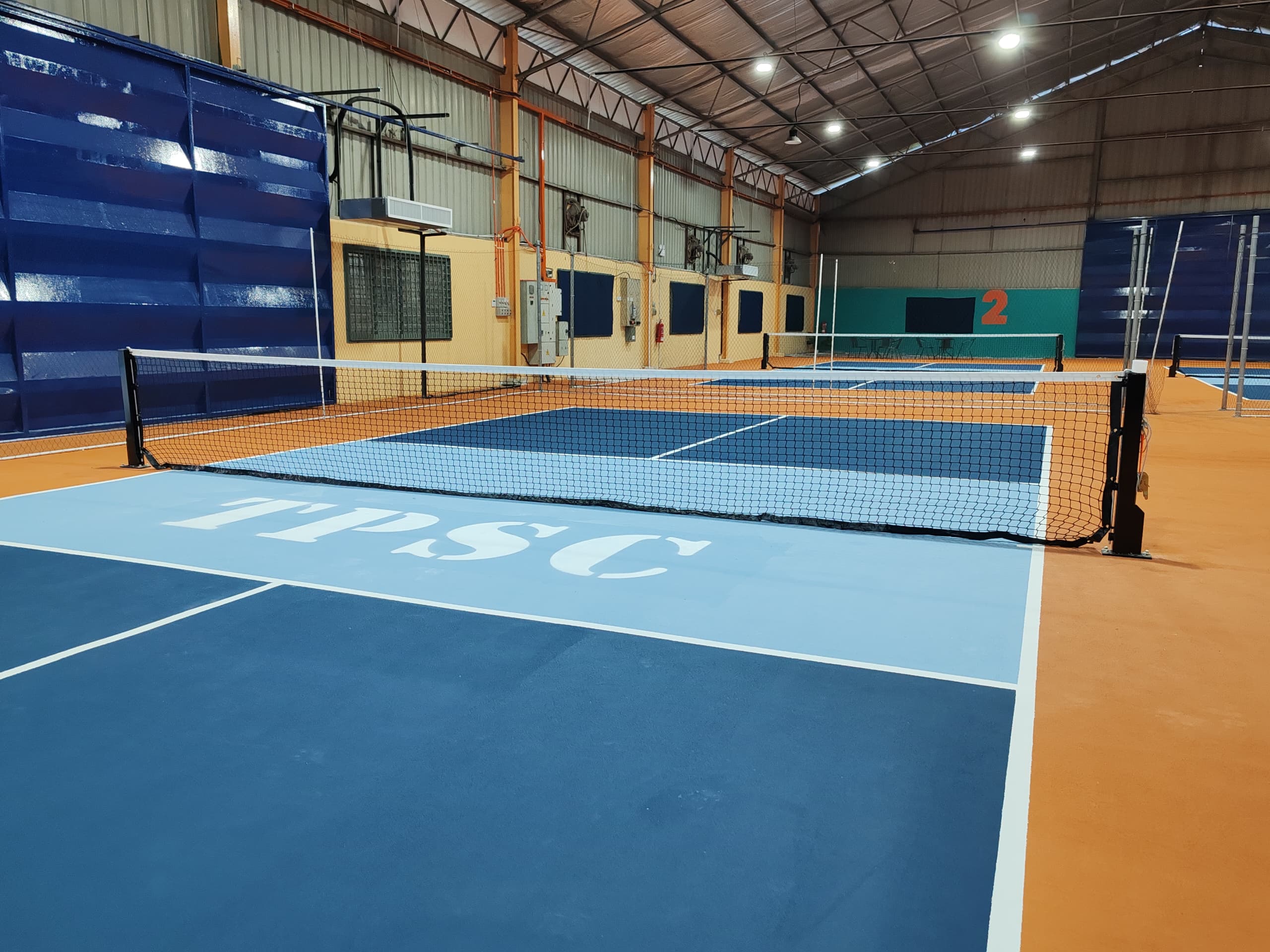 Top Pickle Sport Centre - Photo 2