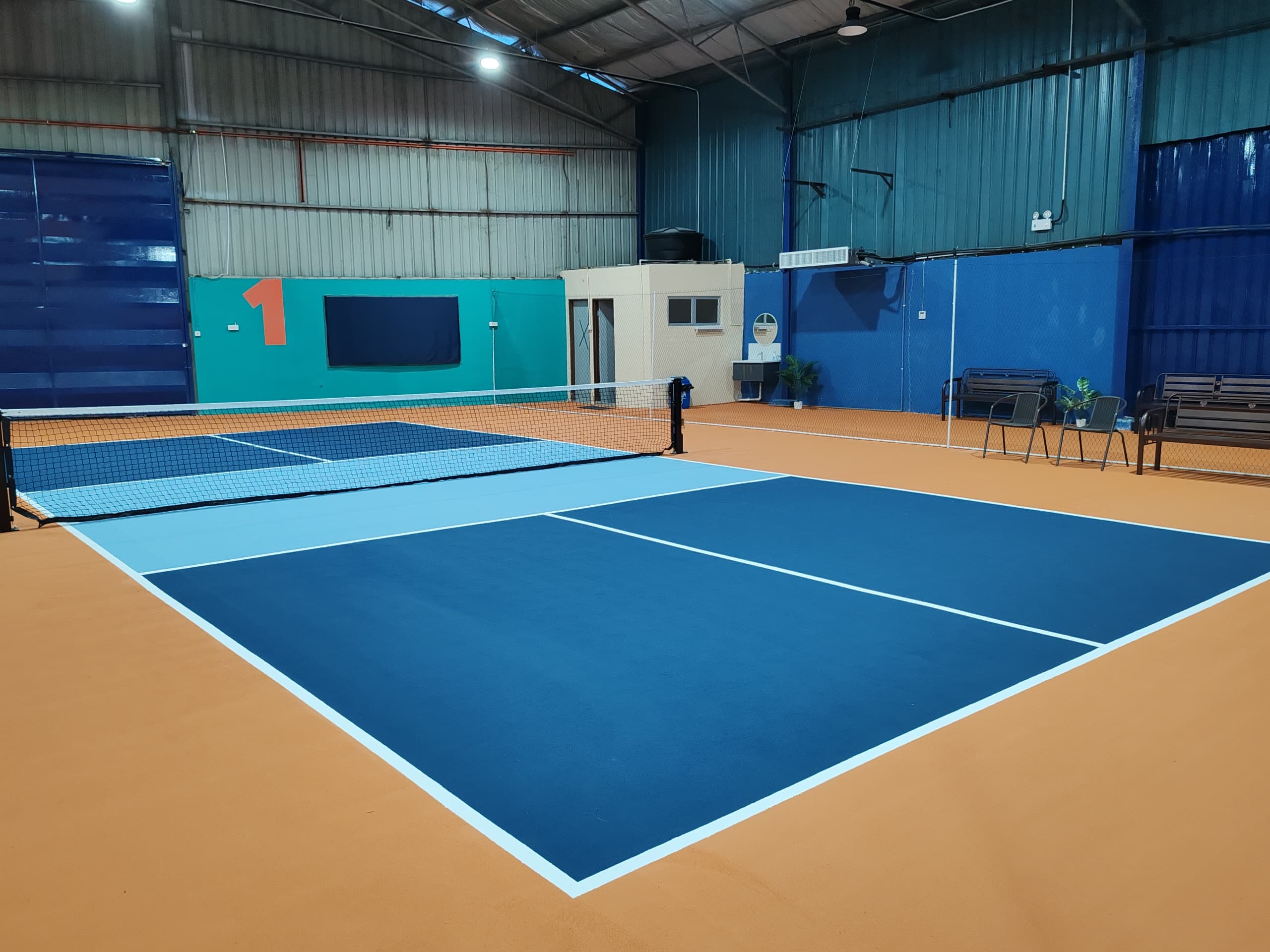 Top Pickle Sport Centre - Photo 6