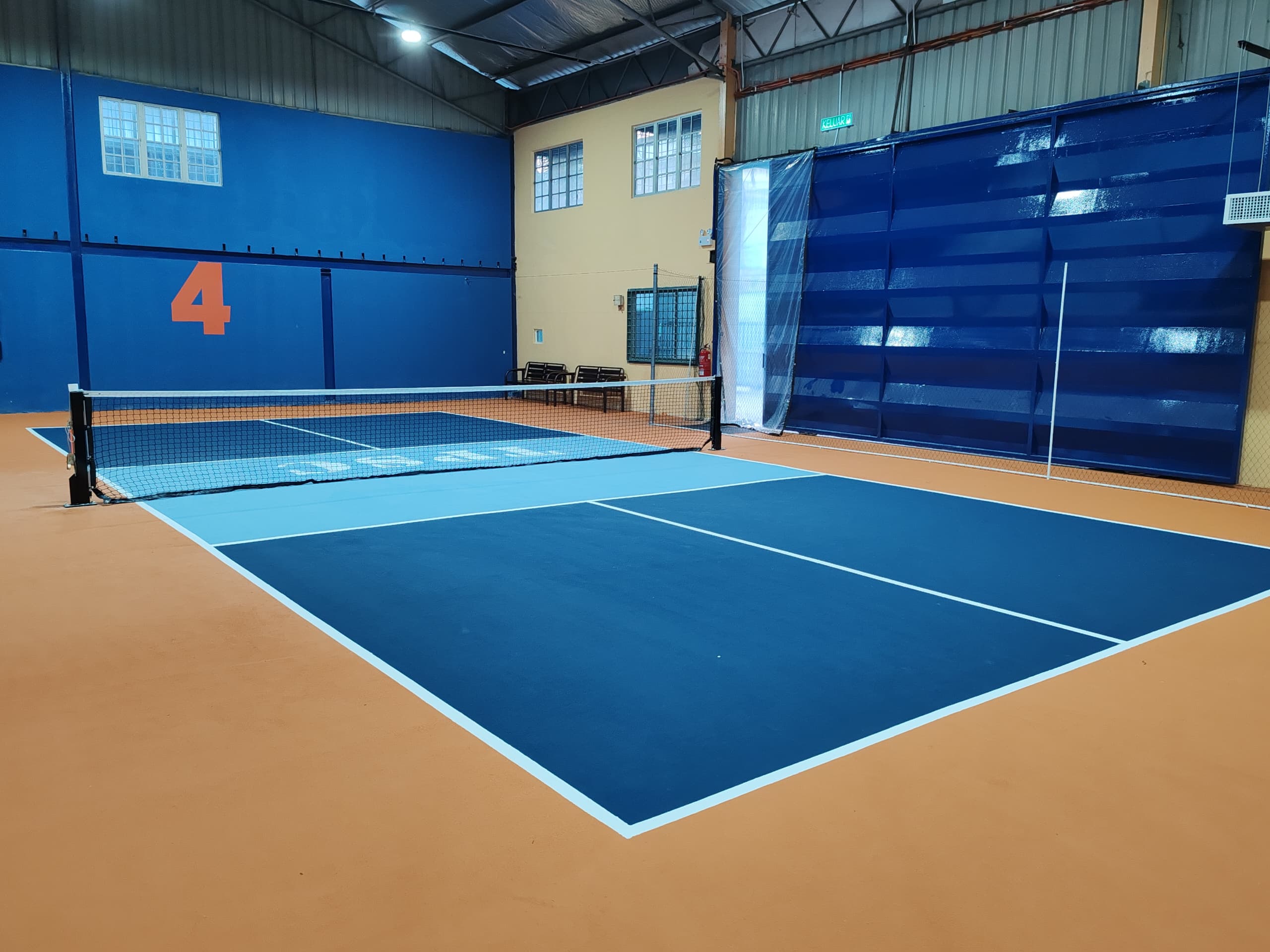 Top Pickle Sport Centre - Photo 8