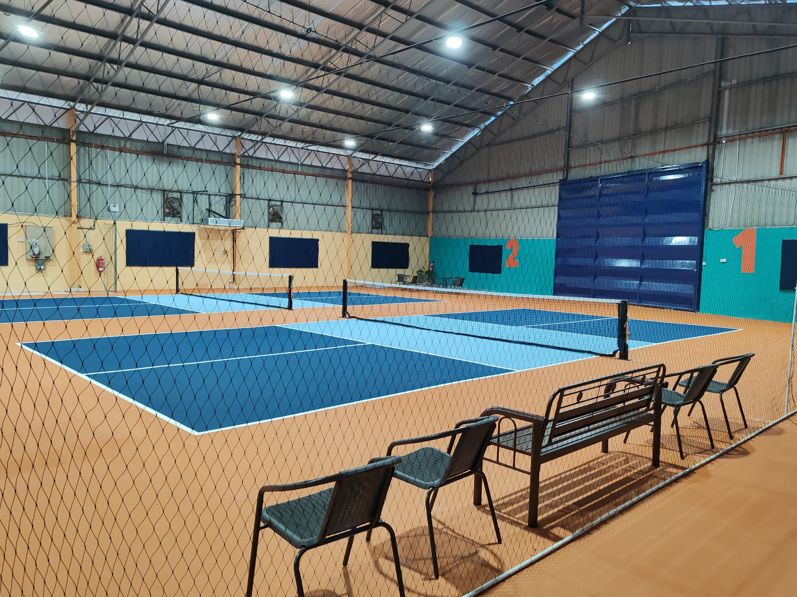 Top Pickle Sport Centre - Photo 7