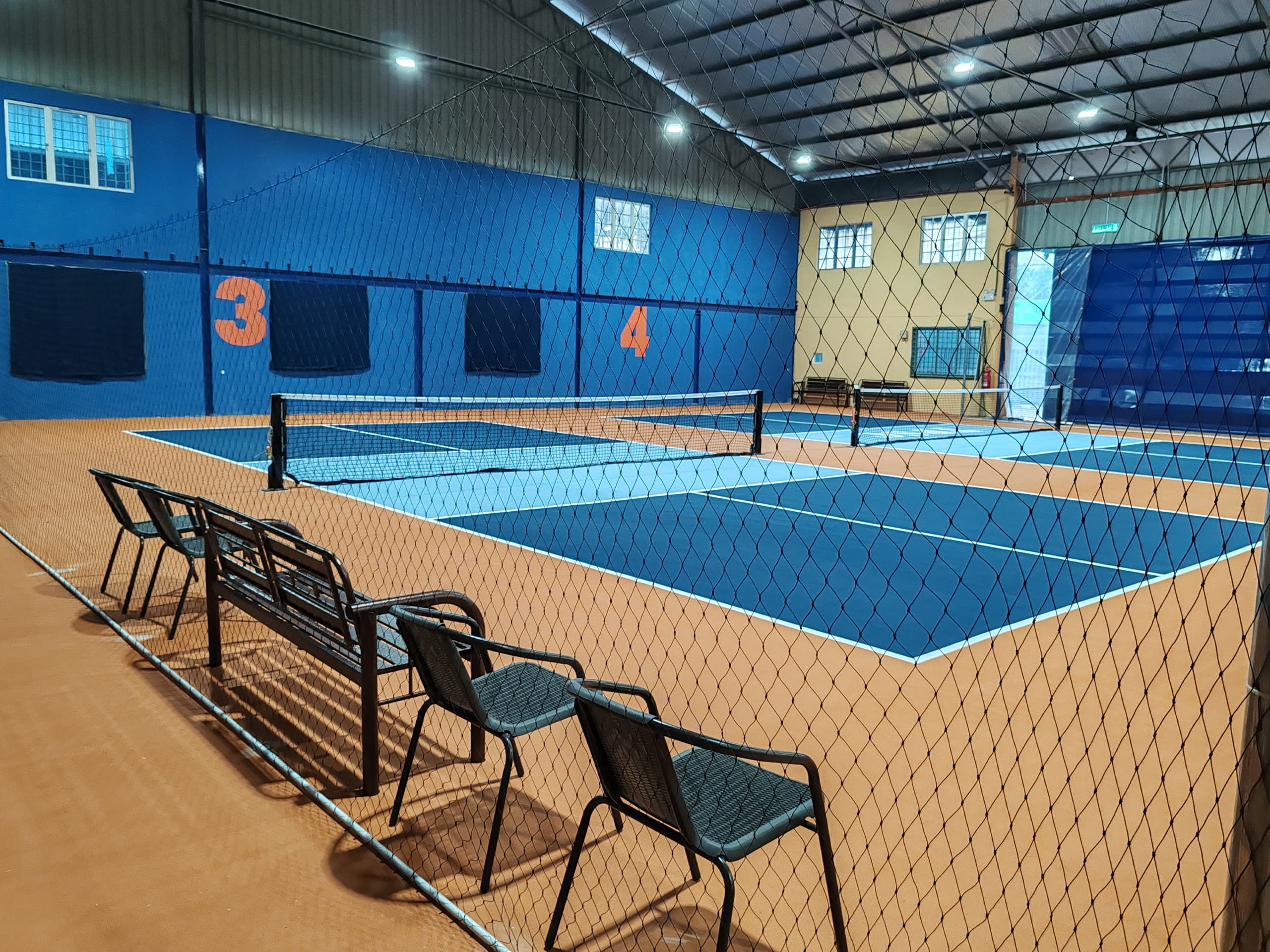 Top Pickle Sport Centre - Photo 9