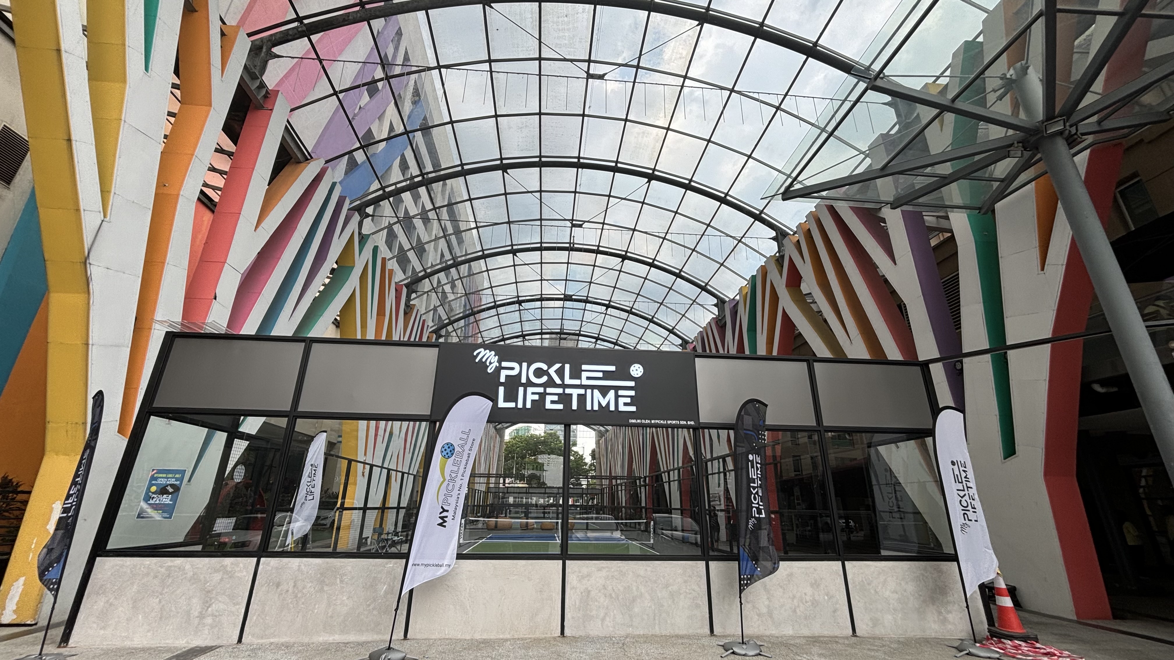 Mypickle Lifetime - Photo 10