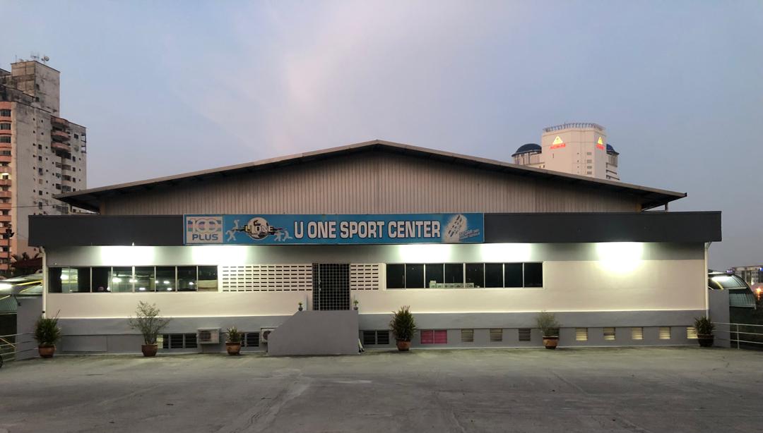 U One Sport - Photo 3