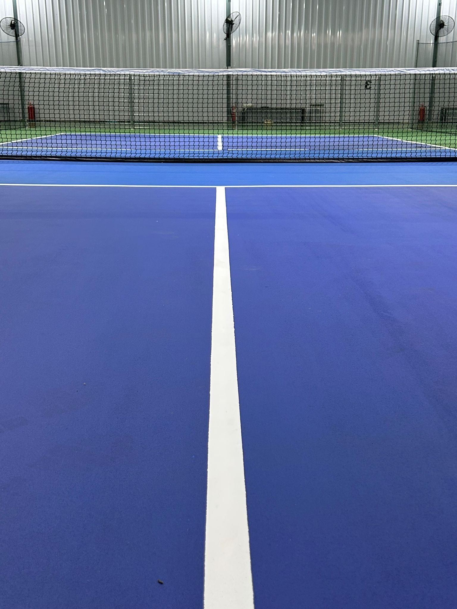 The Grumpy Pickleball Club - Photo 5