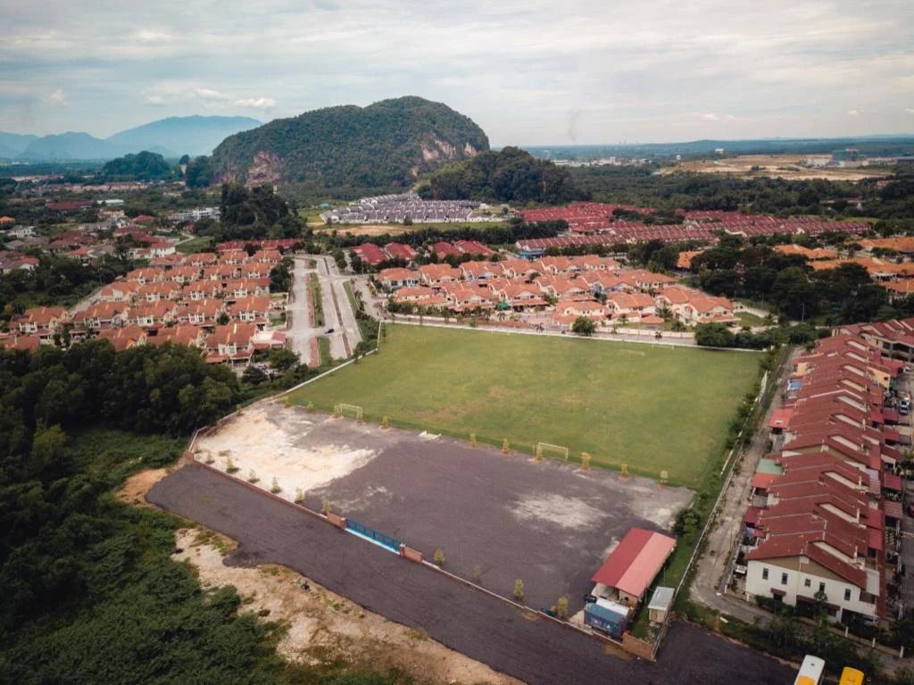 Playground @ Botani - Photo 1