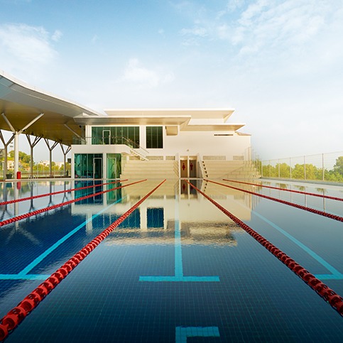 Taylor's International School Puchong - Photo 4