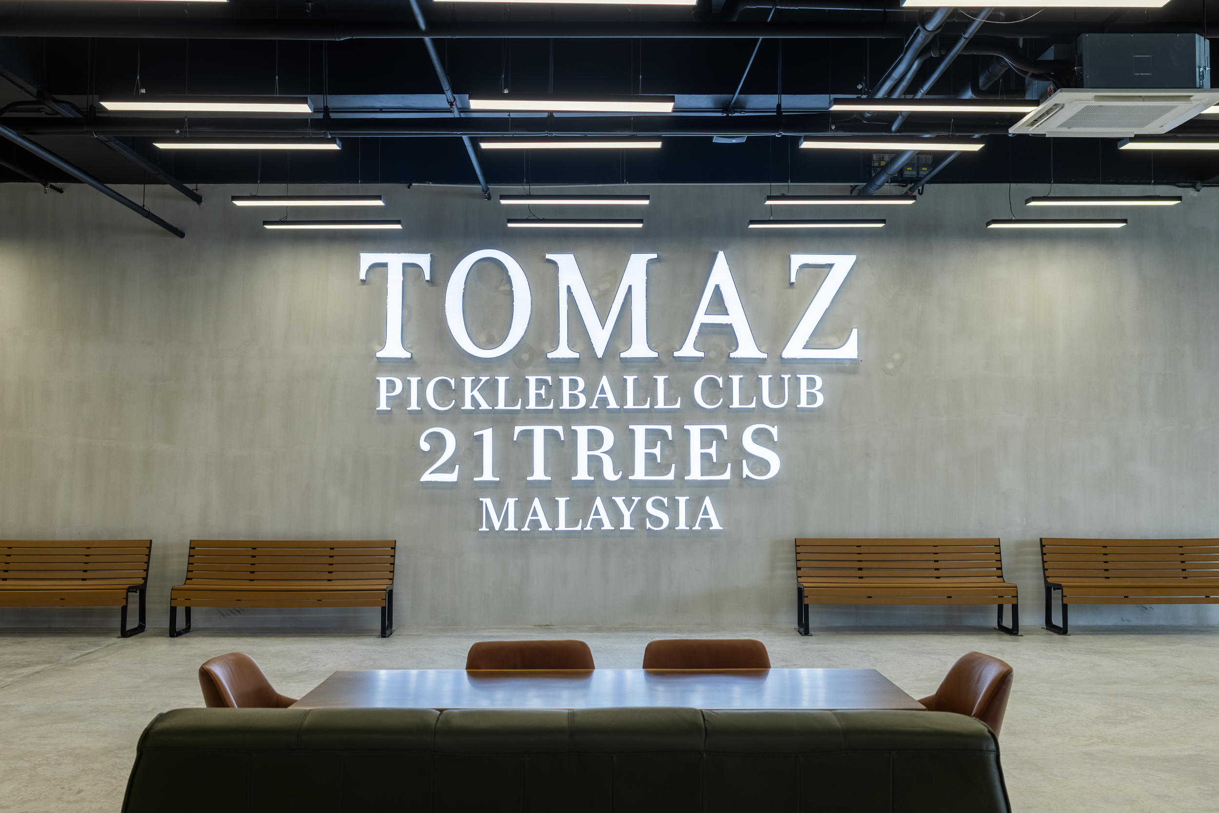 Tomaz Pickleball Club - Photo 9