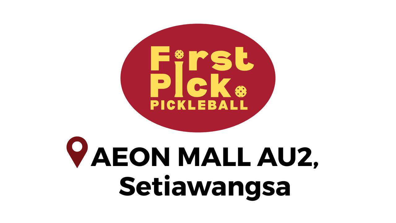 First Pick Pickleball - Photo 3