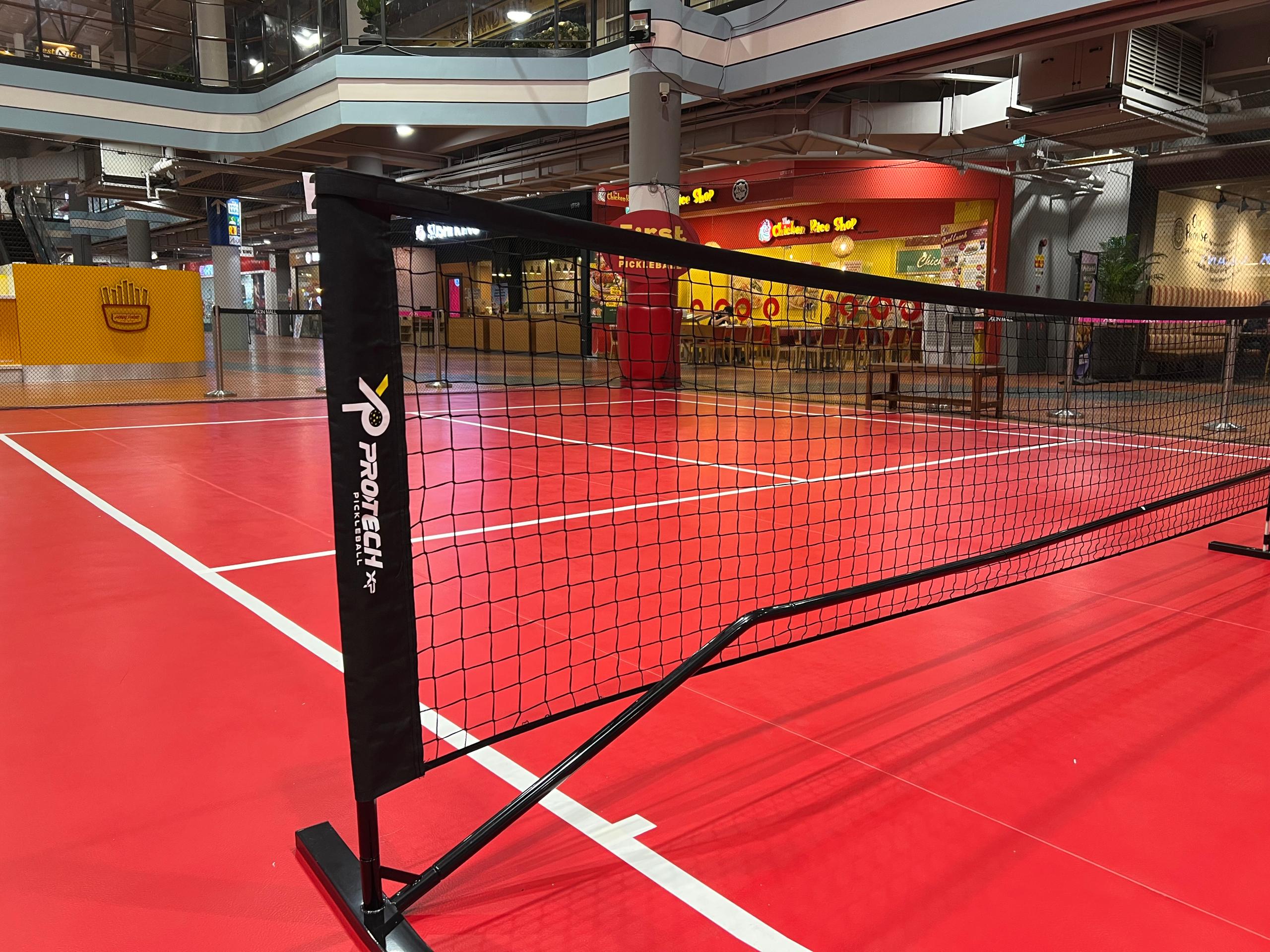 First Pick Pickleball - Photo 6