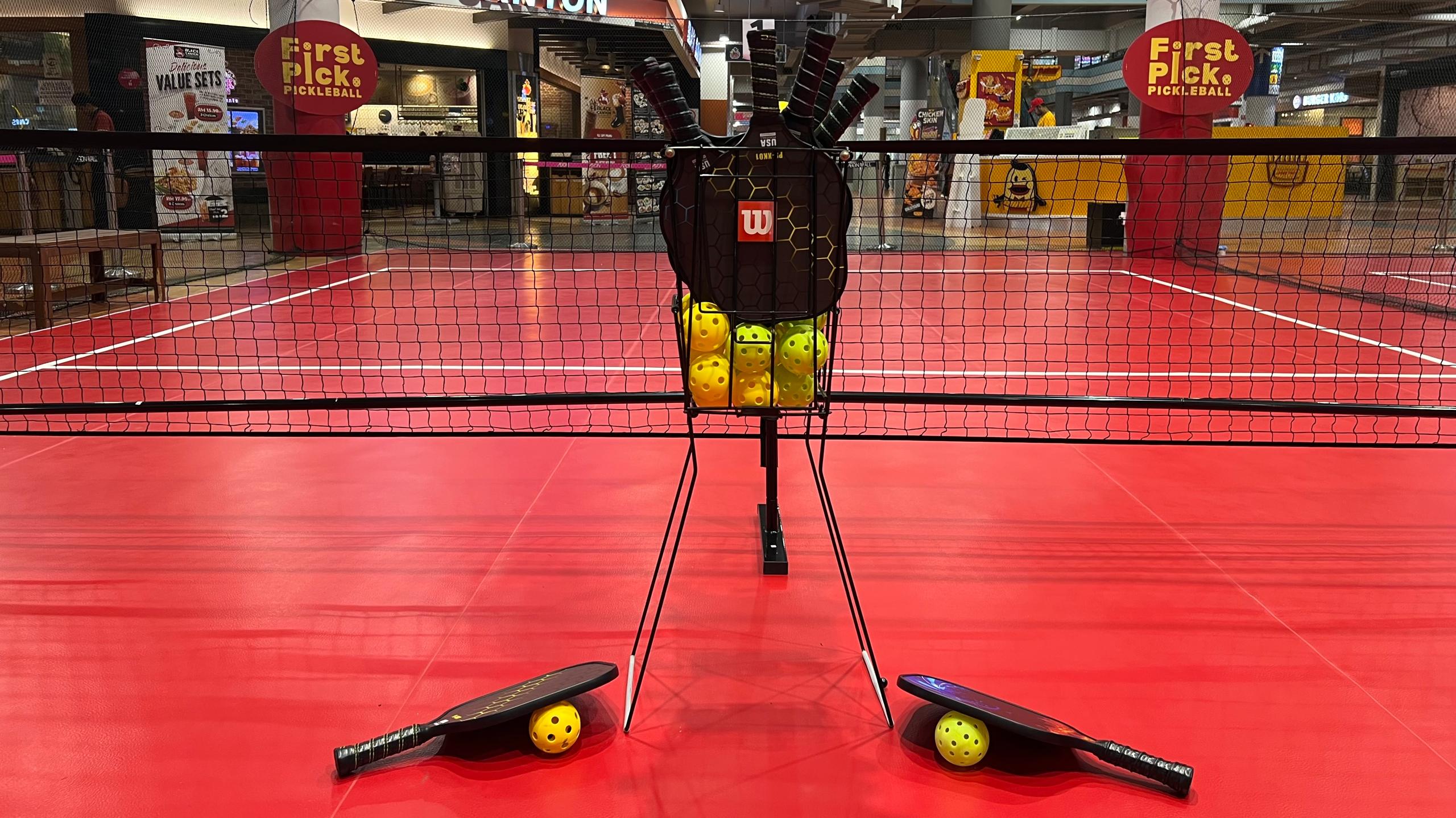 First Pick Pickleball - Photo 7