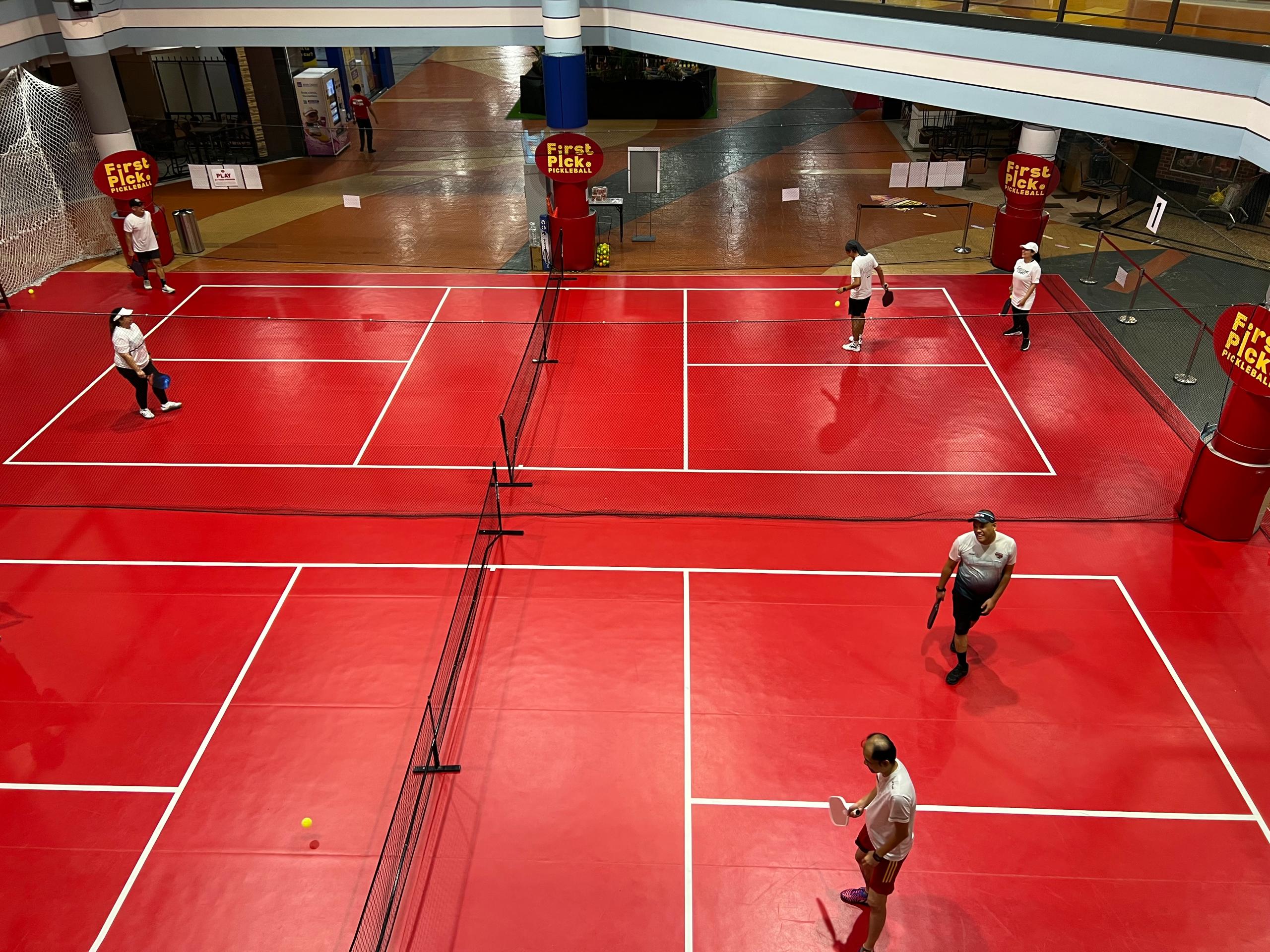 First Pick Pickleball - Photo 8