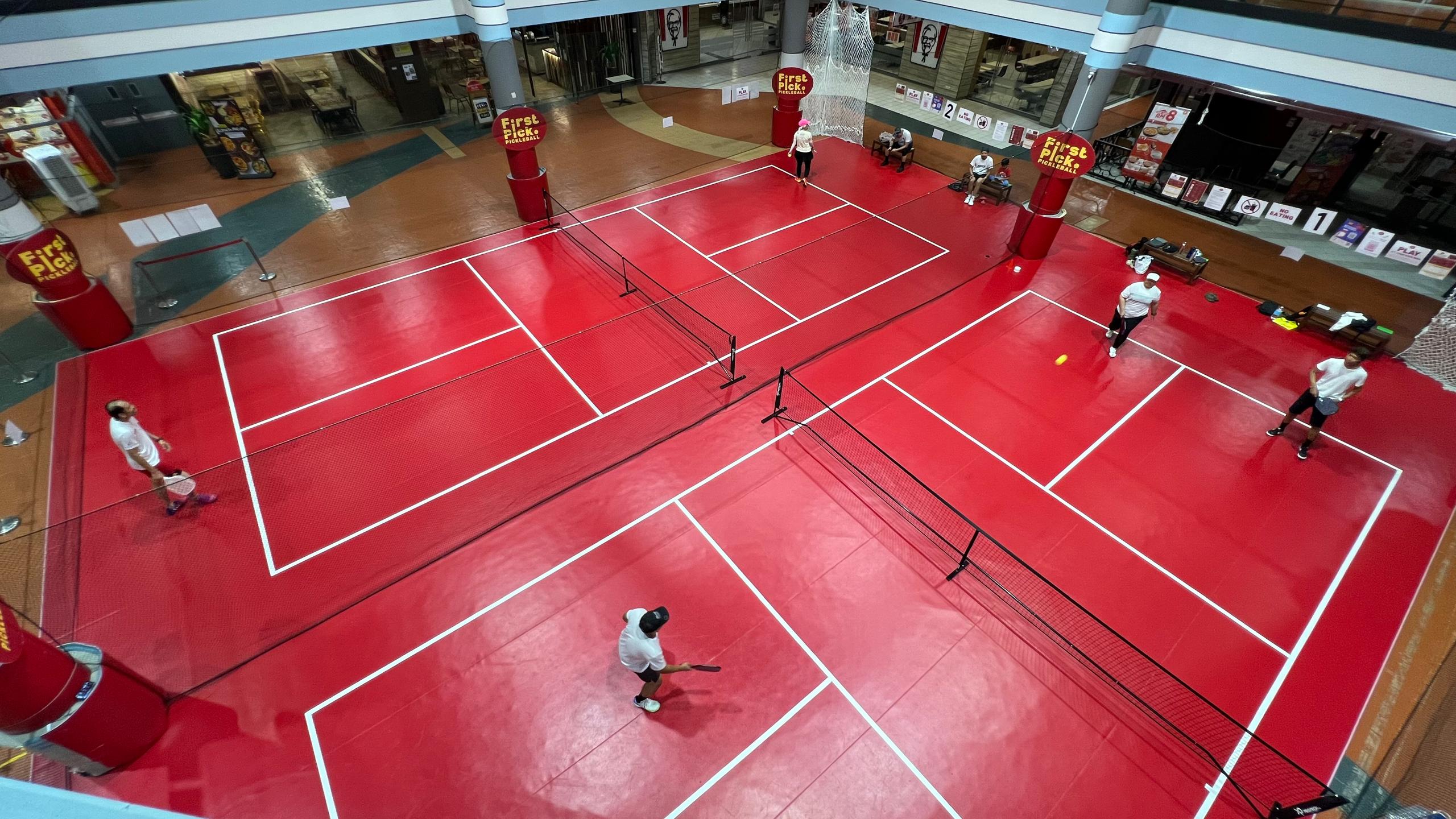 First Pick Pickleball - Photo 4