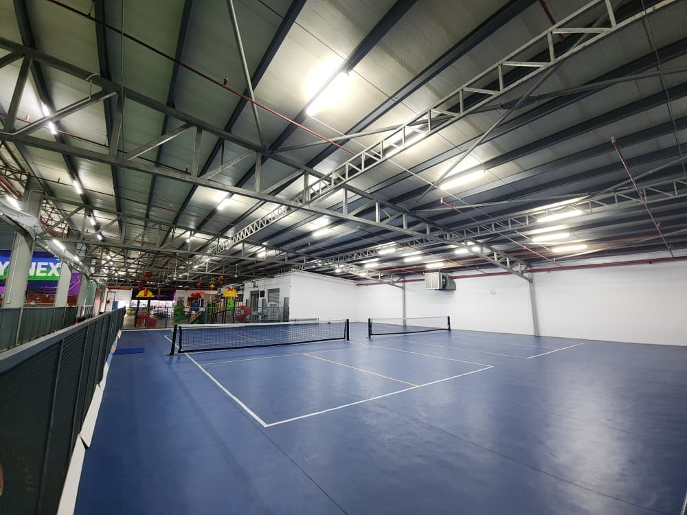 KBC Sports Arena - Photo 6