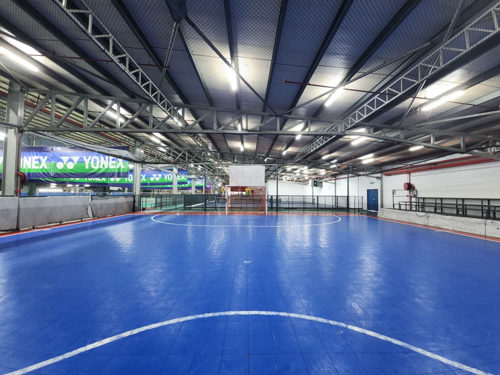 KBC Sports Arena - Photo 4