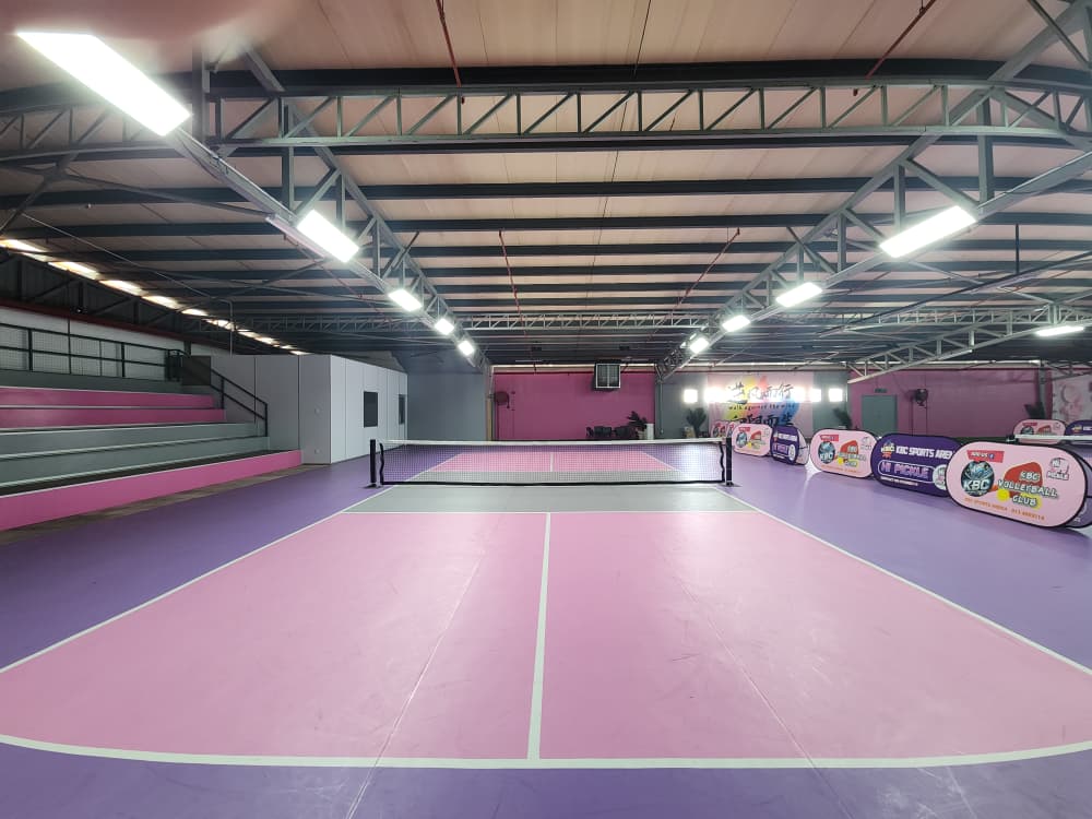 KBC Sports Arena - Photo 5