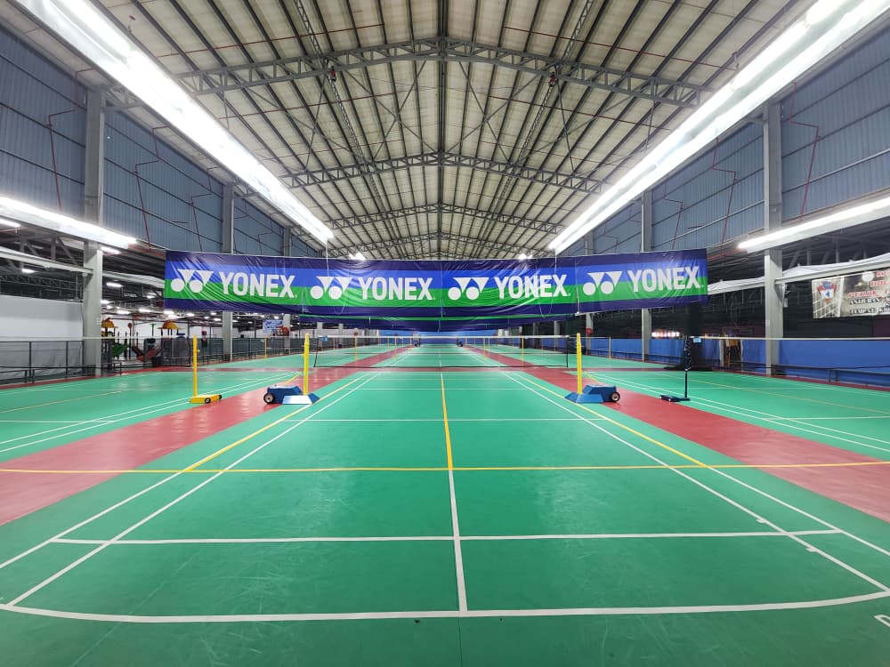 KBC Sports Arena - Photo 1