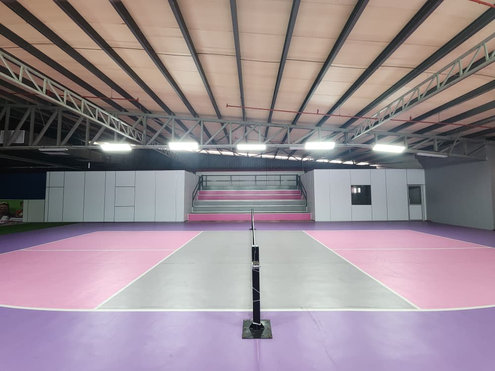 KBC Sports Arena - Photo 2