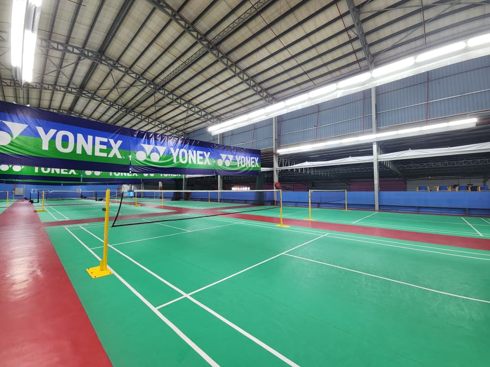KBC Sports Arena - Photo 10