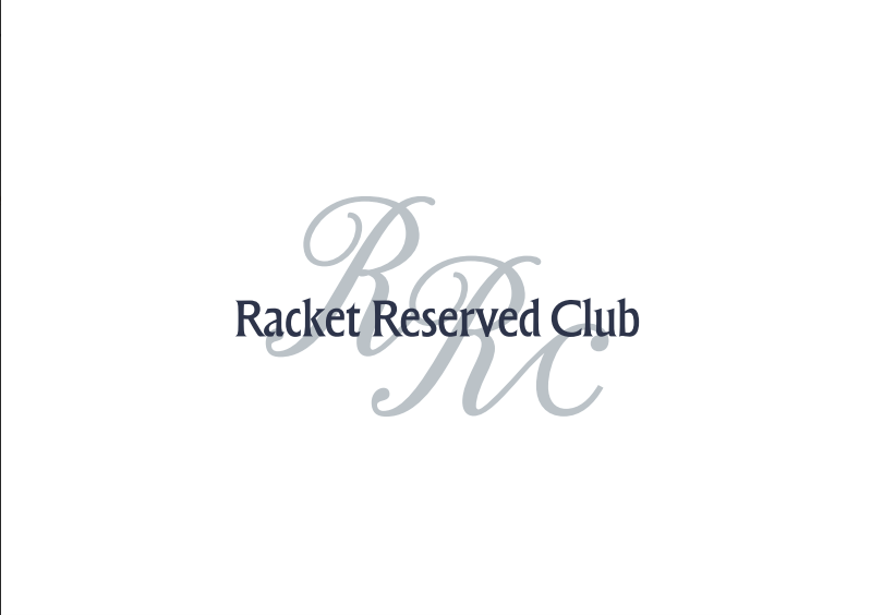 Racket Reserved Club (RRC) - Photo 3