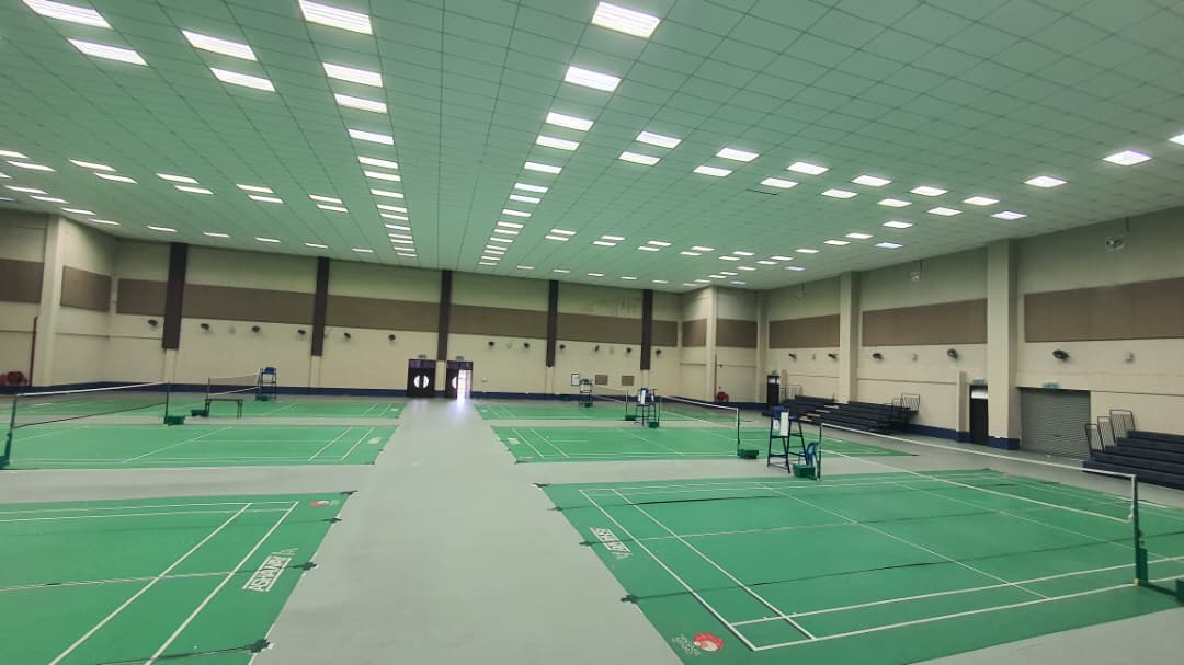 Dewan Badminton MSN  - Photo 4