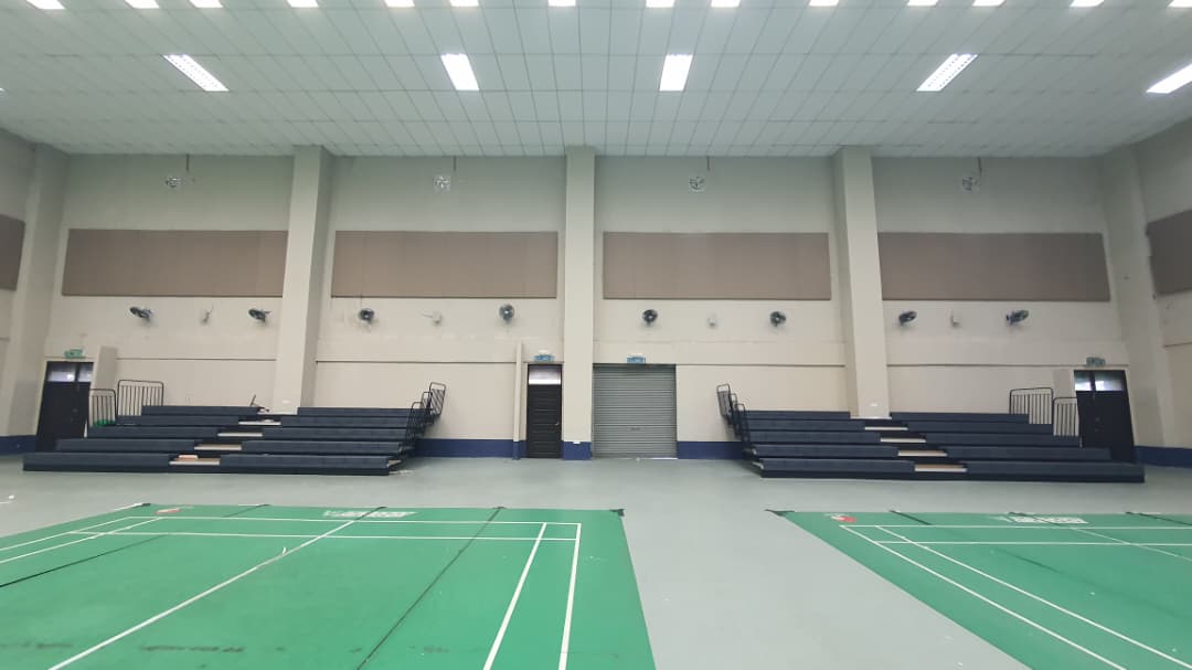 Dewan Badminton MSN  - Photo 6