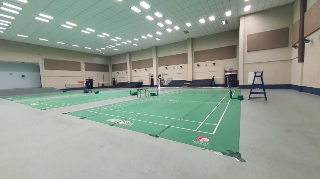 Dewan Badminton MSN  - Photo 5
