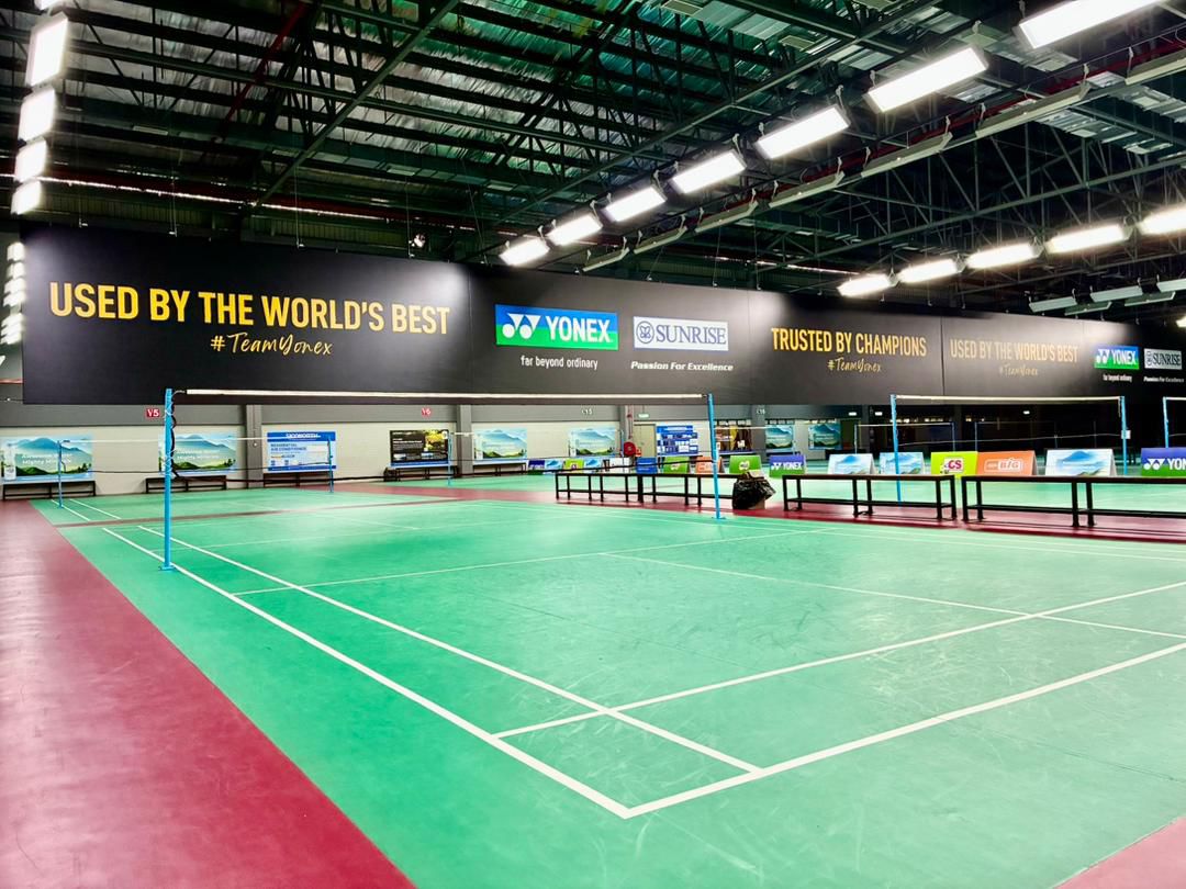 Tops Arena Empire - Photo 4