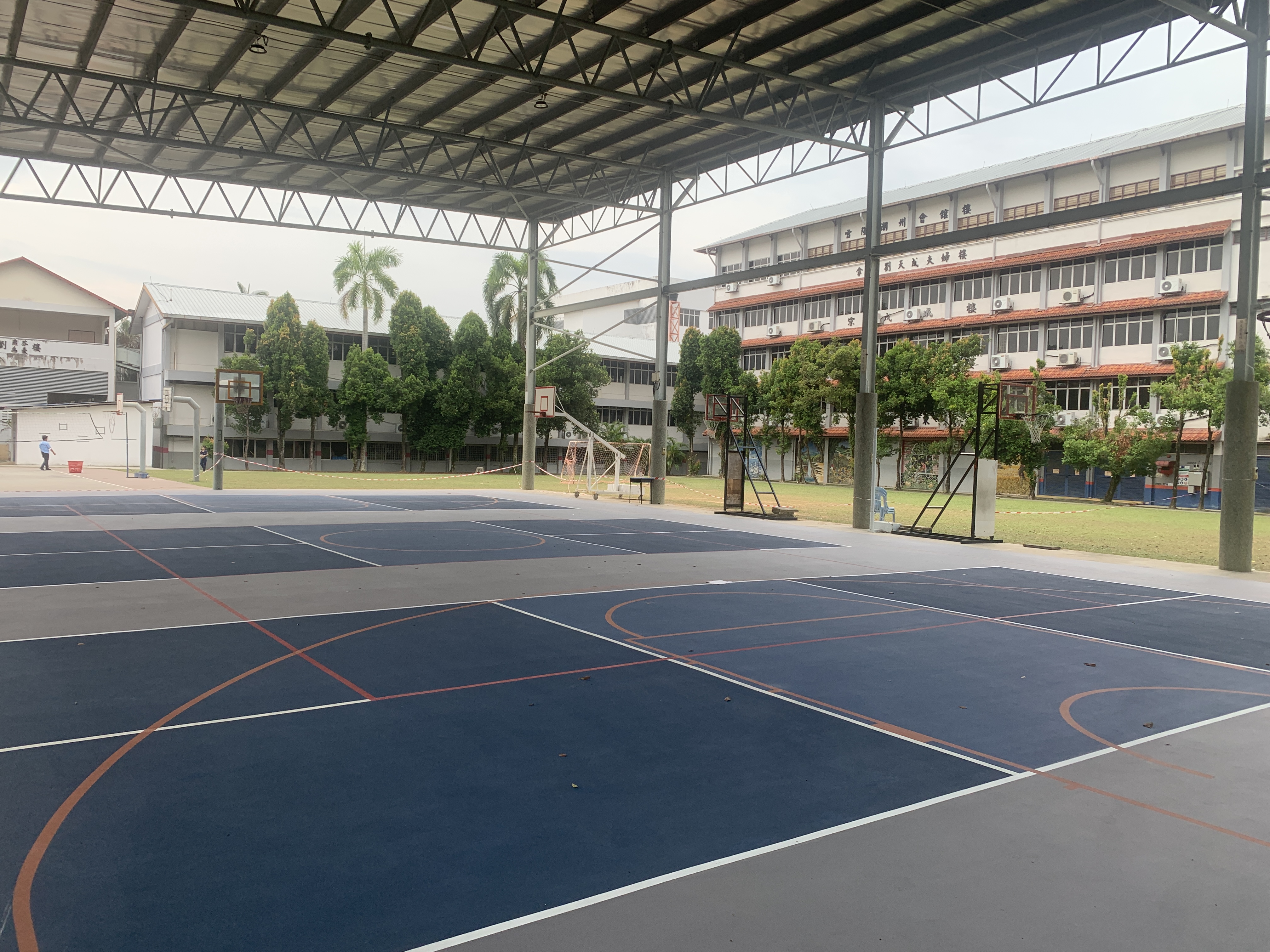 JC Pickleball Centre @ PJ SS2 - Photo 6