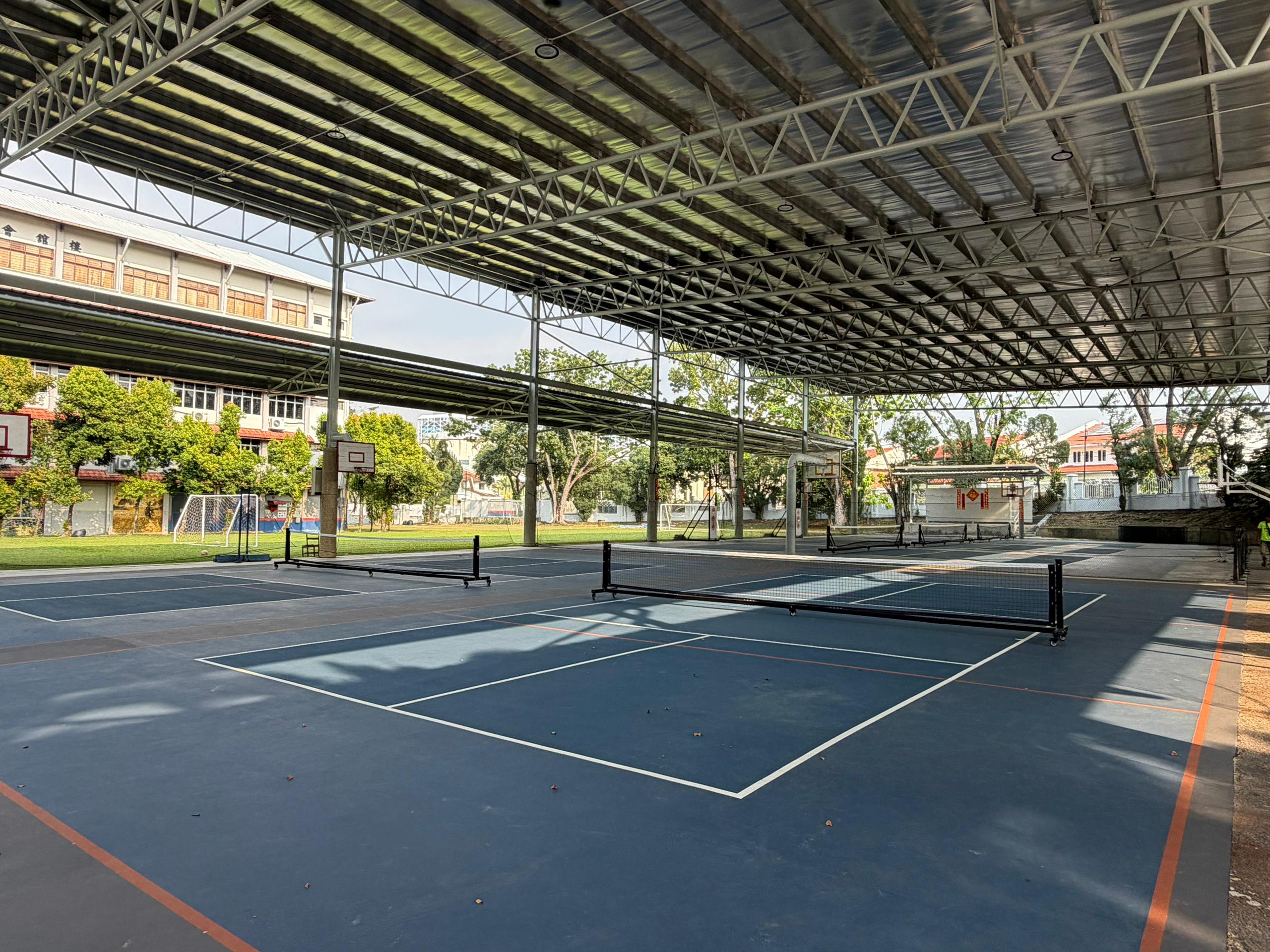 JC Pickleball Centre @ PJ SS2 - Photo 2