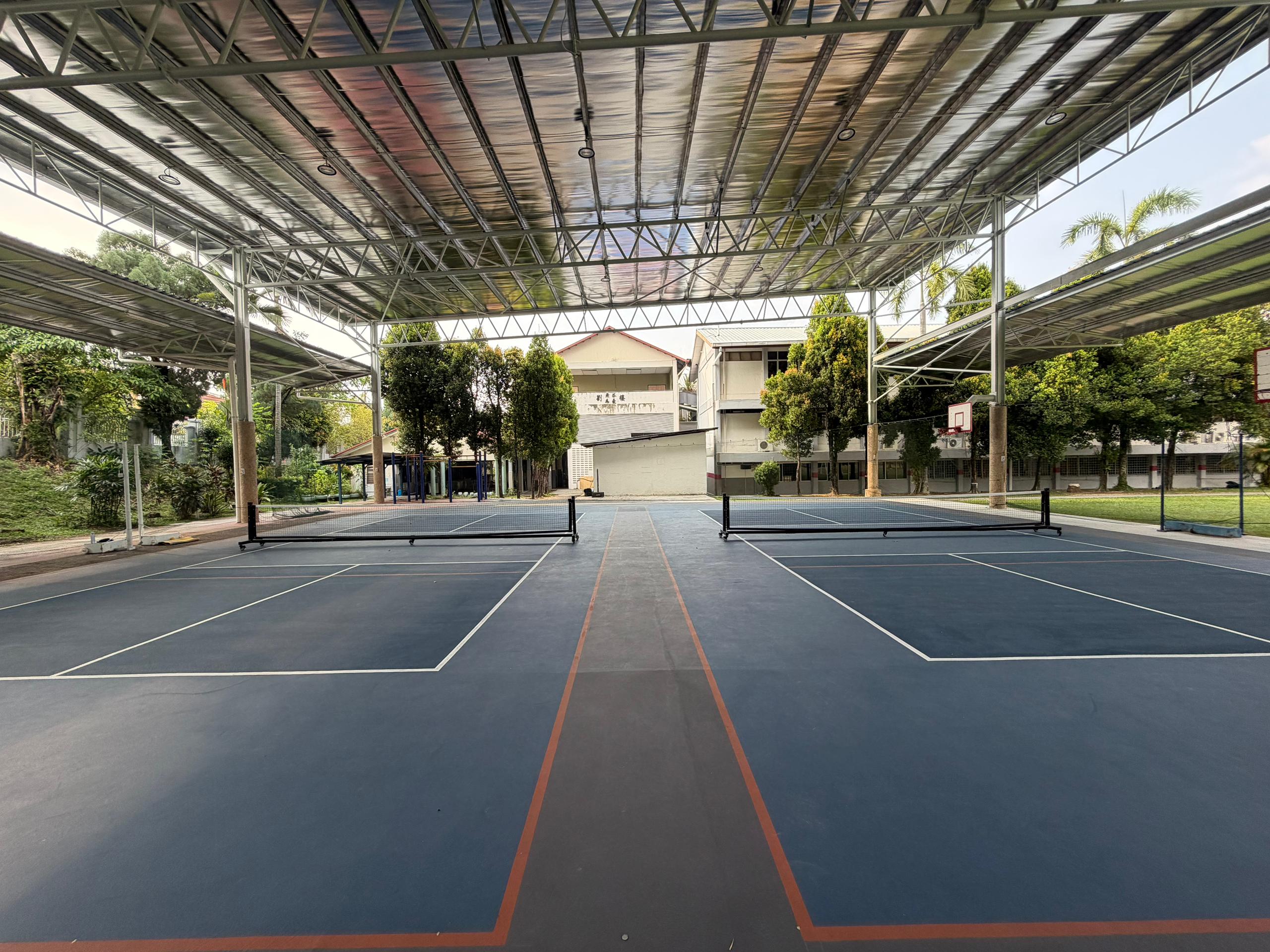 JC Pickleball Centre @ PJ SS2 - Photo 4