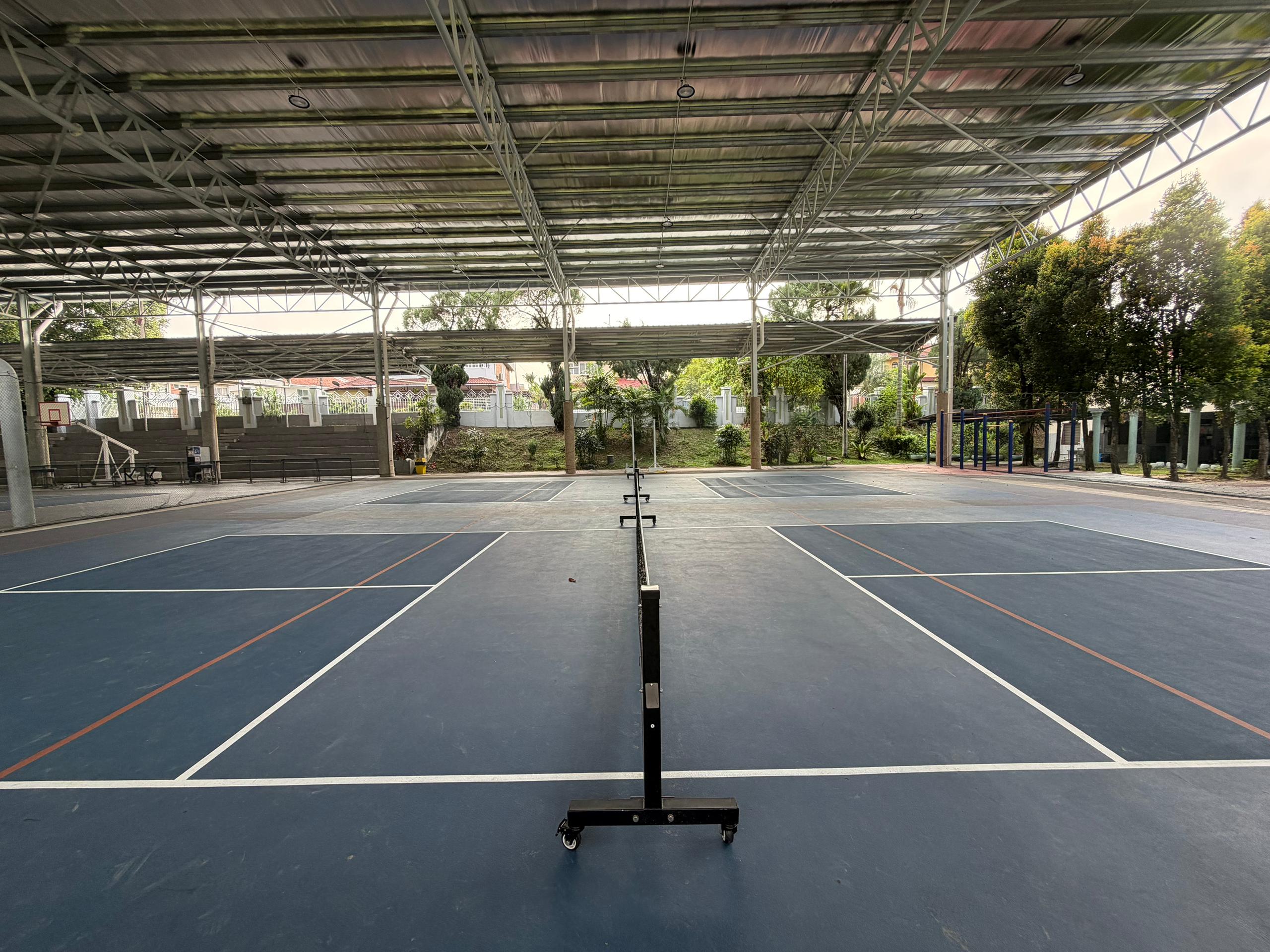 JC Pickleball Centre @ PJ SS2 - Photo 5