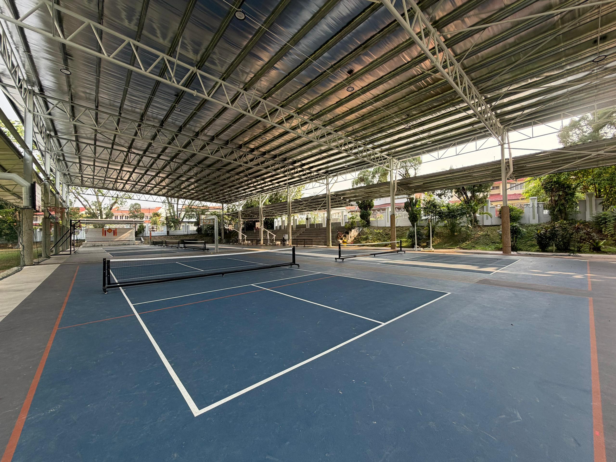 JC Pickleball Centre @ PJ SS2 - Photo 1