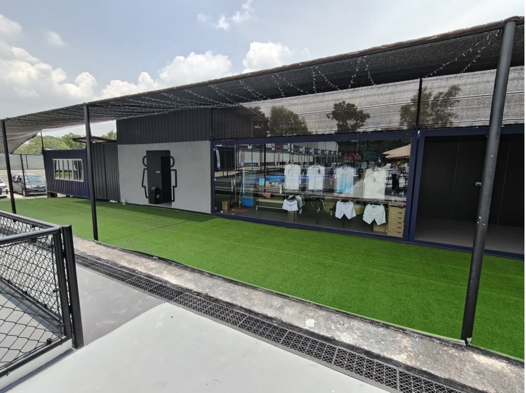 The Backyard Sports Centre @ Skudai, Johor - Photo 8