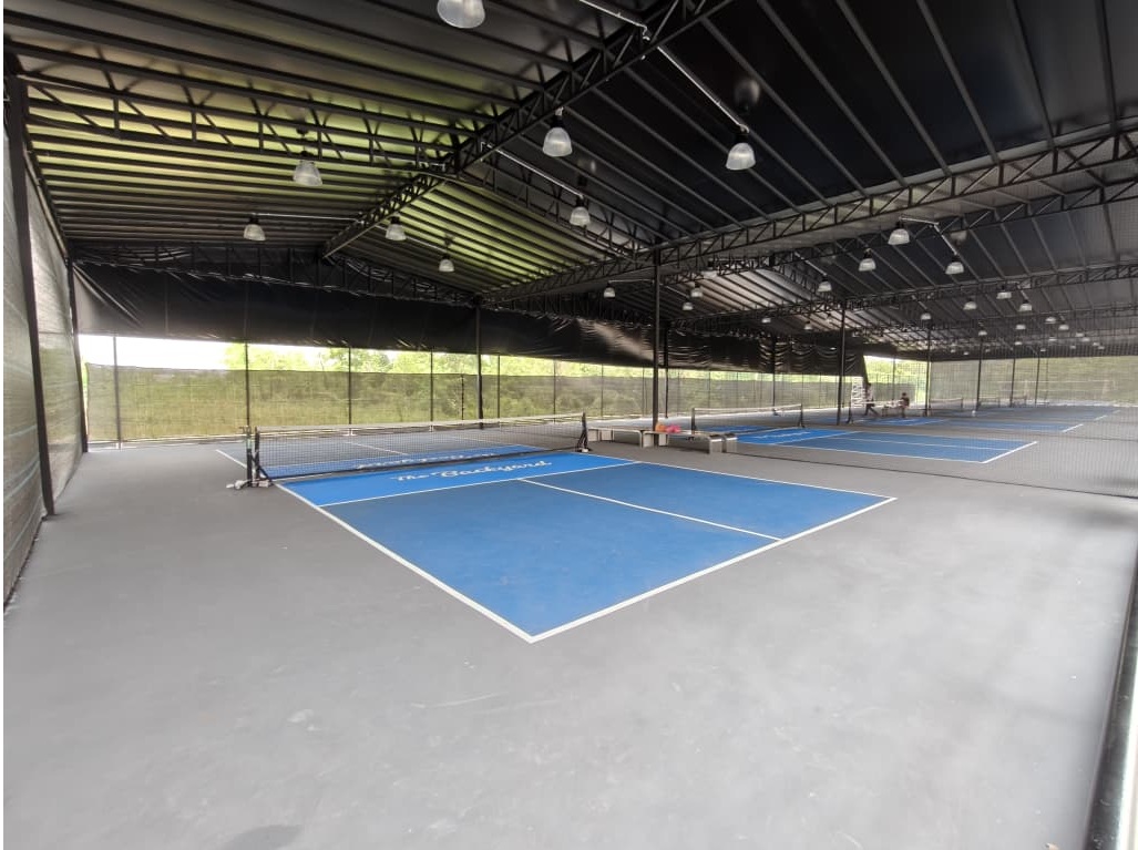 The Backyard Sports Centre @ Skudai, Johor - Photo 15