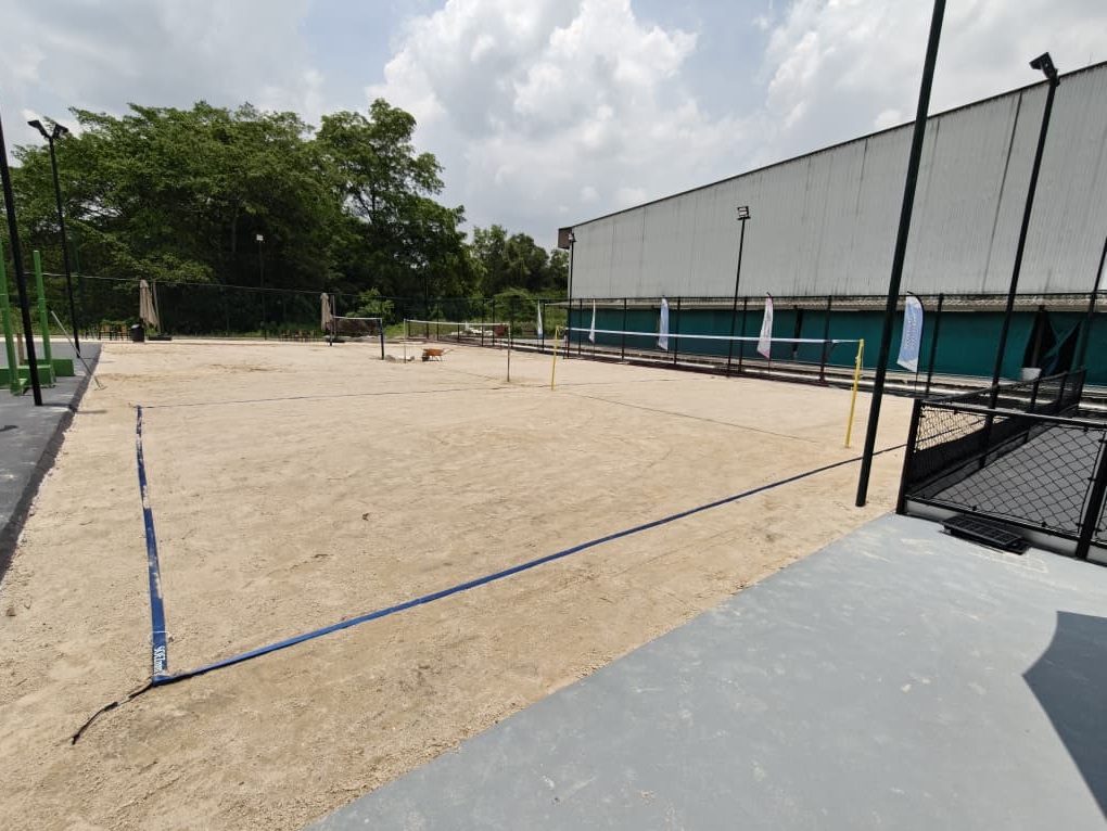 The Backyard Sports Centre @ Skudai, Johor - Photo 16