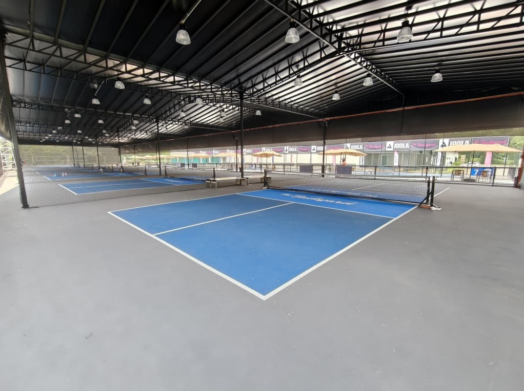 The Backyard Sports Centre @ Skudai, Johor - Photo 2