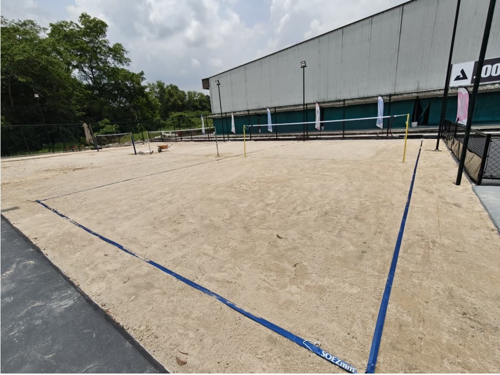 The Backyard Sports Centre @ Skudai, Johor - Photo 6