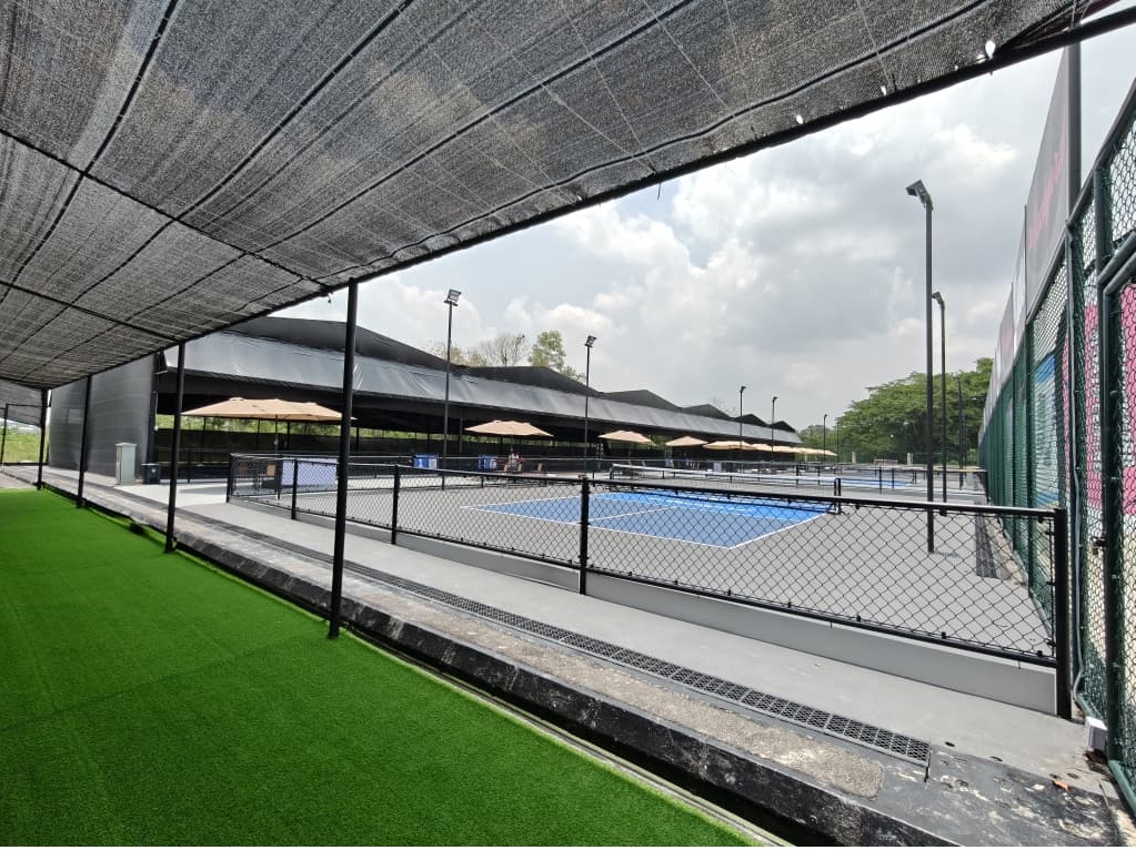 The Backyard Sports Centre @ Skudai, Johor - Photo 17