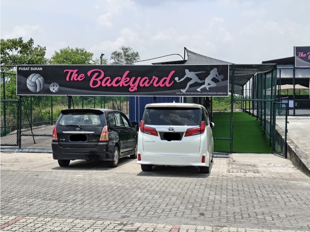 The Backyard Sports Centre @ Skudai, Johor - Photo 9