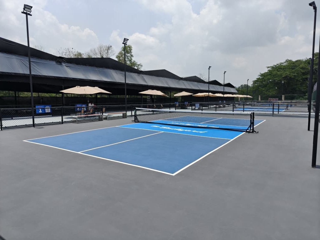 The Backyard Sports Centre @ Skudai, Johor - Photo 7