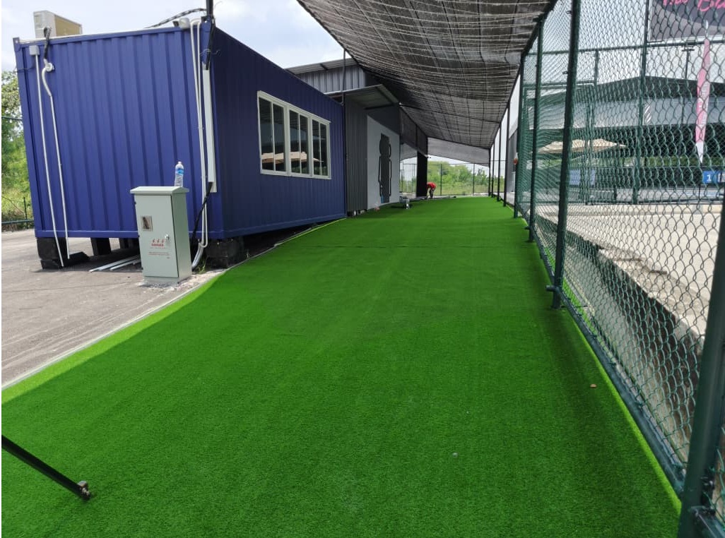 The Backyard Sports Centre @ Skudai, Johor - Photo 11