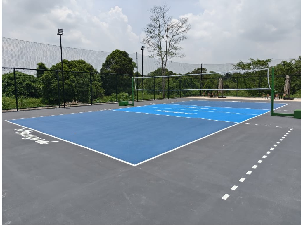 The Backyard Sports Centre @ Skudai, Johor - Photo 4