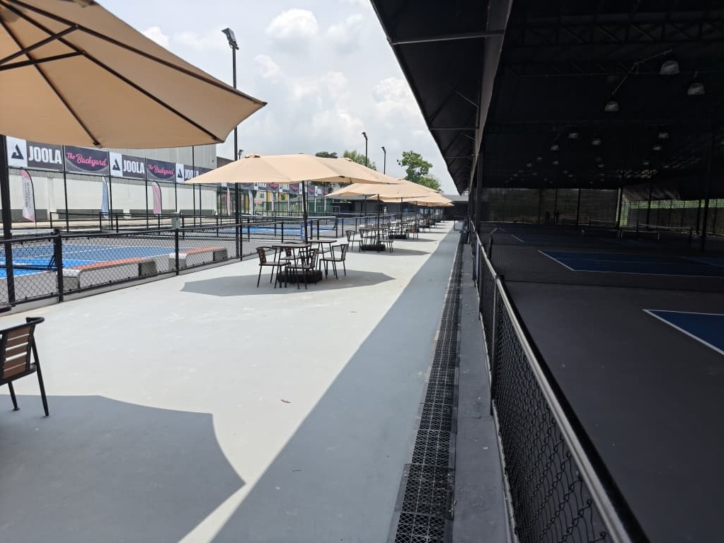 The Backyard Sports Centre @ Skudai, Johor - Photo 12