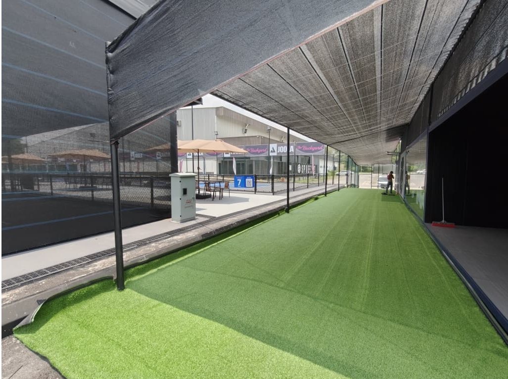 The Backyard Sports Centre @ Skudai, Johor - Photo 13