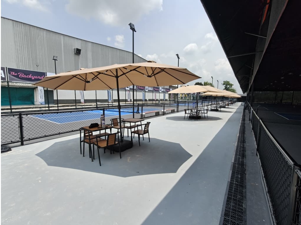 The Backyard Sports Centre @ Skudai, Johor - Photo 14