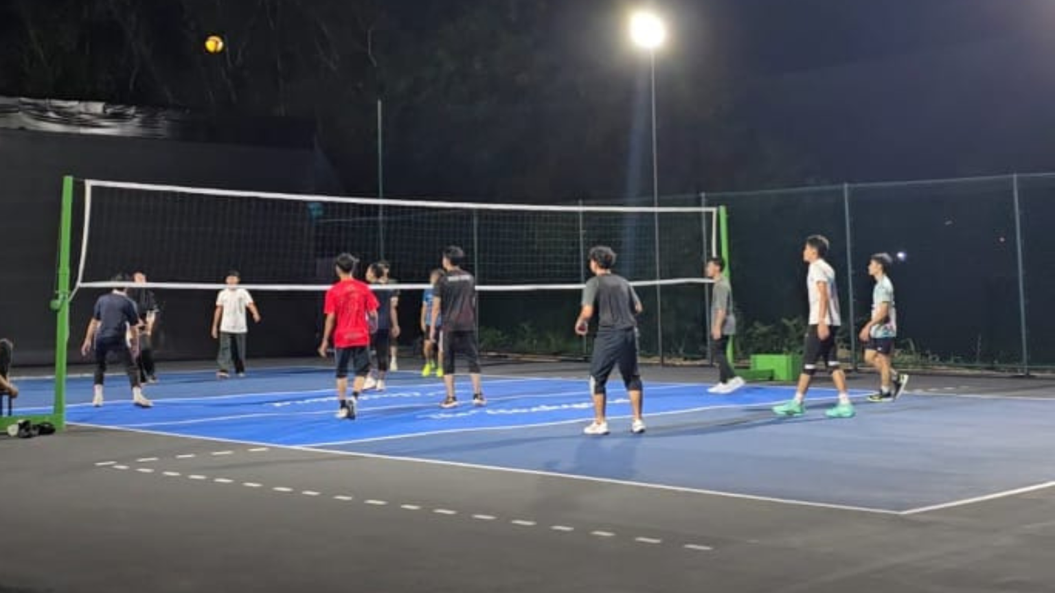 The Backyard Sports Centre @ Skudai, Johor - Photo 5