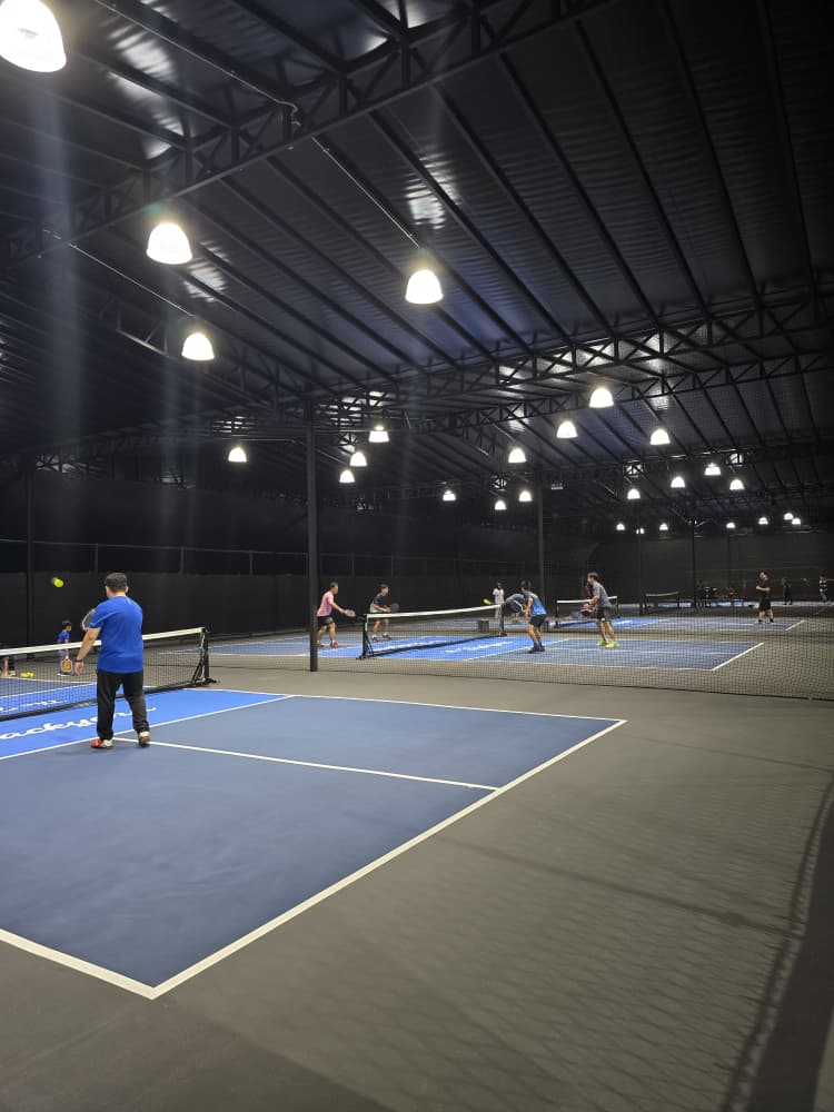 The Backyard Sports Centre @ Skudai, Johor - Photo 1