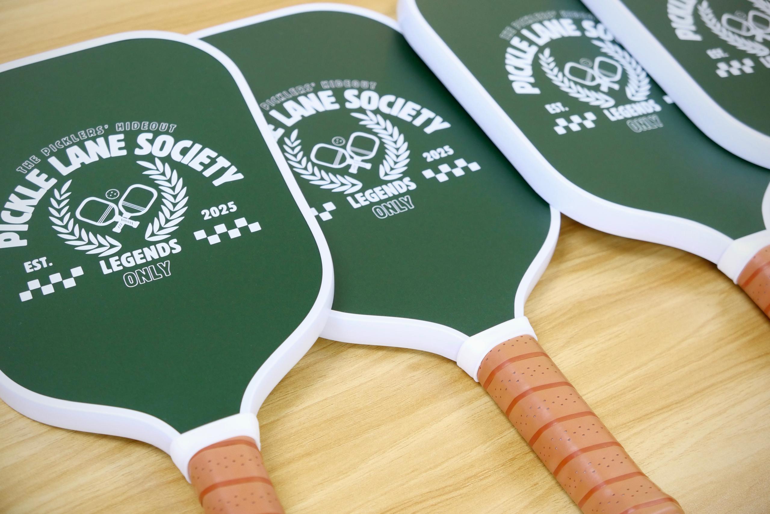 Pickle Lane Society - Photo 9